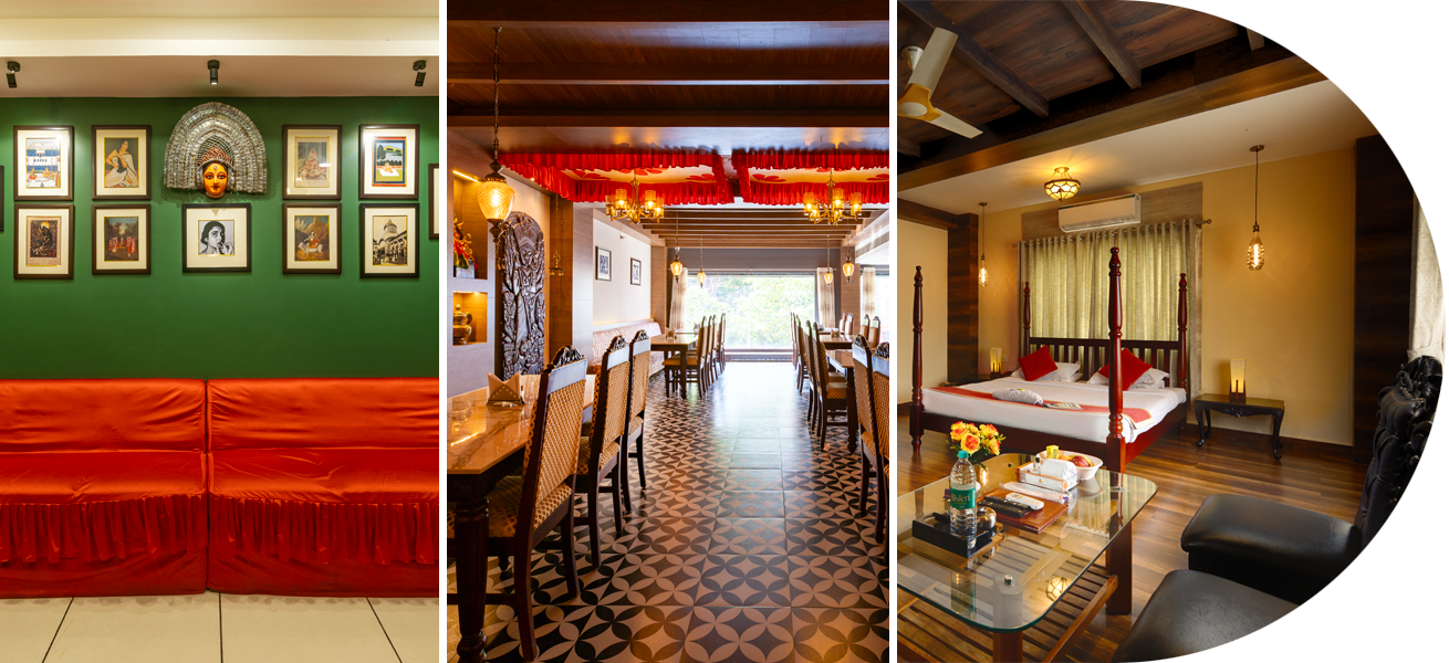 Hotel Dolly Inn